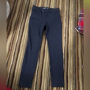 Old navy pixie cut pants